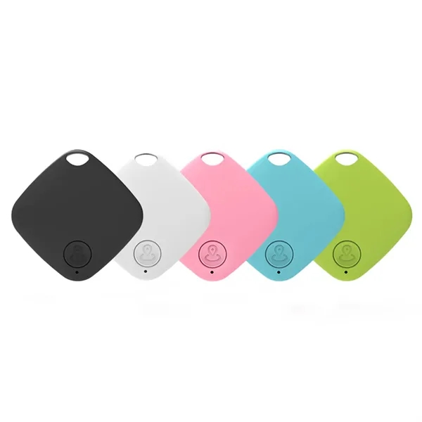 Round Bluetooth Item Locator - Round Bluetooth Item Locator - Image 4 of 4