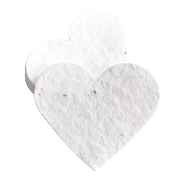 Plantable Seed Paper - Plantable Seed Paper - Image 2 of 2