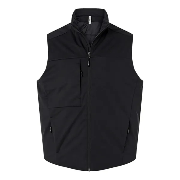 CORE365 Unisex Techno Lite Flat-Fill Insulated Vest - CORE365 Unisex Techno Lite Flat-Fill Insulated Vest - Image 1 of 6
