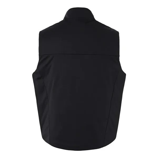 CORE365 Unisex Techno Lite Flat-Fill Insulated Vest - CORE365 Unisex Techno Lite Flat-Fill Insulated Vest - Image 2 of 6