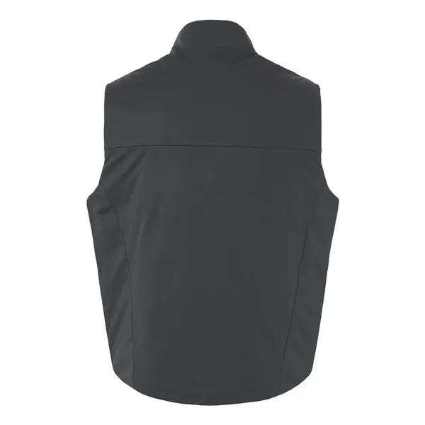 CORE365 Unisex Techno Lite Flat-Fill Insulated Vest - CORE365 Unisex Techno Lite Flat-Fill Insulated Vest - Image 4 of 6