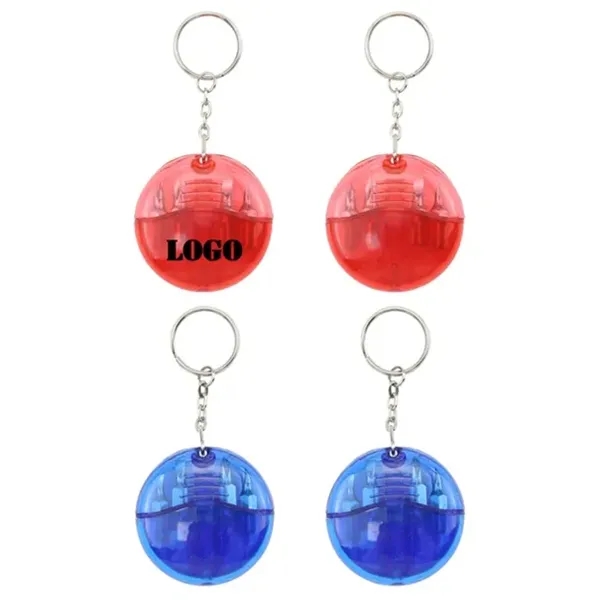 Multifunction Tool Keychain - Multifunction Tool Keychain - Image 0 of 2