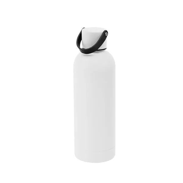 17 OZ. LEIGHTON STAINLESS STEEL BOTTLE - 17 OZ. LEIGHTON STAINLESS STEEL BOTTLE - Image 10 of 13