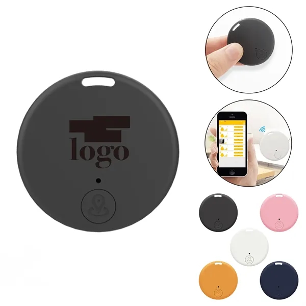 Mini Bluetooth Item Finder - Mini Bluetooth Item Finder - Image 0 of 4
