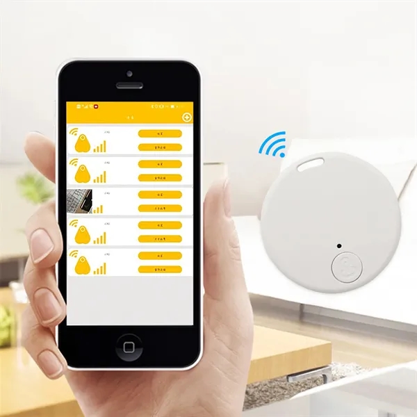 Mini Bluetooth Item Finder - Mini Bluetooth Item Finder - Image 1 of 4