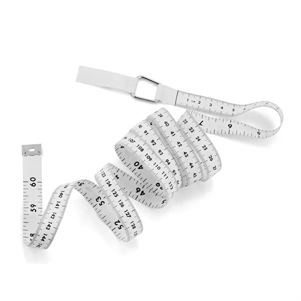 Durable Pvc Fiberglass Measuring Tape - Durable Pvc Fiberglass Measuring Tape - Image 1 of 3