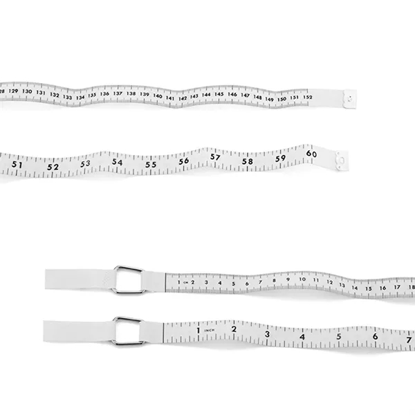 Durable Pvc Fiberglass Measuring Tape - Durable Pvc Fiberglass Measuring Tape - Image 3 of 3