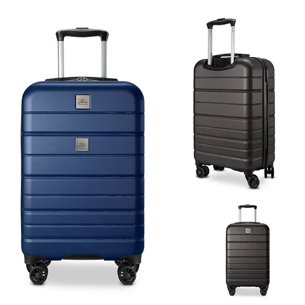 Skyway® Epic 2.0 Hardside 20" Carry-On Spinner - Skyway® Epic 2.0 Hardside 20" Carry-On Spinner - Image 0 of 4