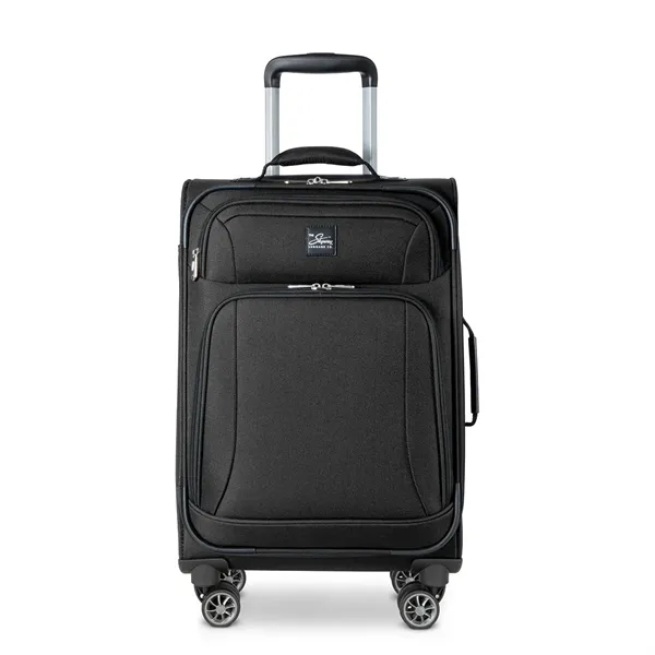 Skyway® Epic Softside 20" Carry-On Spinner - Skyway® Epic Softside 20" Carry-On Spinner - Image 1 of 4