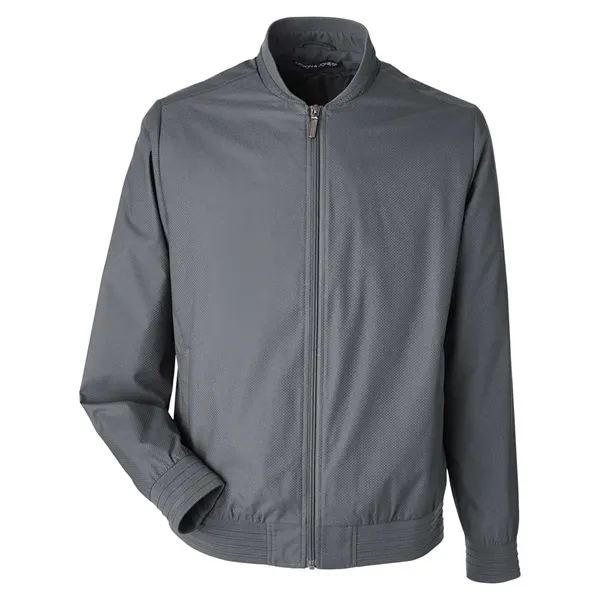 Devon & Jones Men's Vision Club Jacket - Devon & Jones Men's Vision Club Jacket - Image 1 of 2
