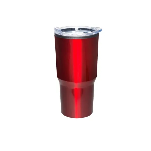 Thank You Tumbler with Snacks Boxed - Thank You Tumbler with Snacks Boxed - Image 3 of 8