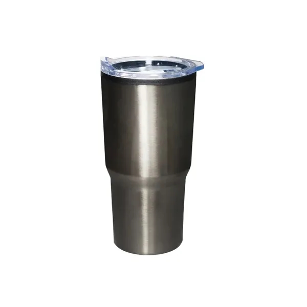 Thank You Tumbler with Snacks Boxed - Thank You Tumbler with Snacks Boxed - Image 4 of 8