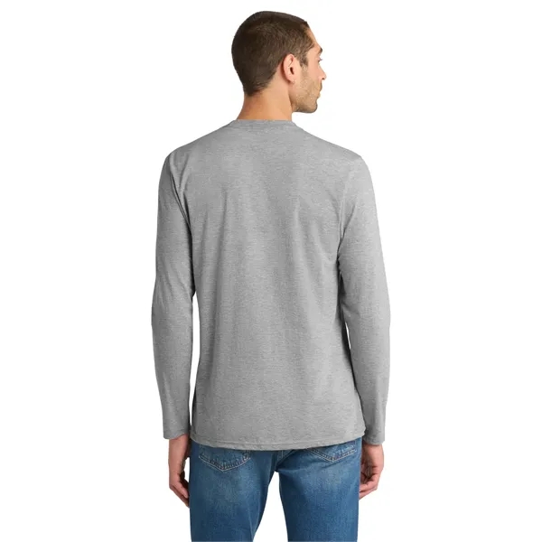 District Very Important Tee Long Sleeve. - District Very Important Tee Long Sleeve. - Image 1 of 44
