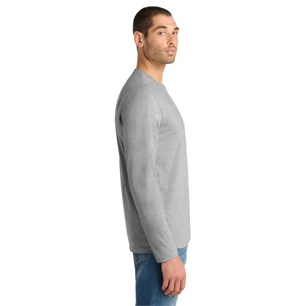 District Very Important Tee Long Sleeve. - District Very Important Tee Long Sleeve. - Image 3 of 44