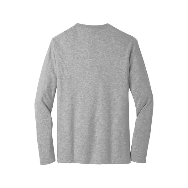 District Very Important Tee Long Sleeve. - District Very Important Tee Long Sleeve. - Image 6 of 44