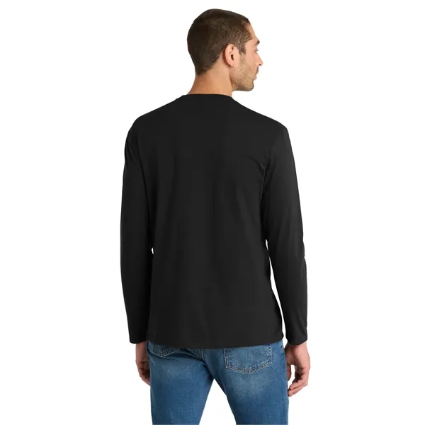 District Very Important Tee Long Sleeve. - District Very Important Tee Long Sleeve. - Image 8 of 44