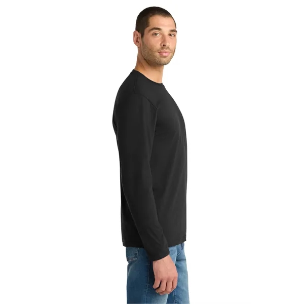 District Very Important Tee Long Sleeve. - District Very Important Tee Long Sleeve. - Image 10 of 44