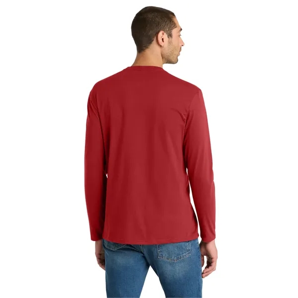 District Very Important Tee Long Sleeve. - District Very Important Tee Long Sleeve. - Image 29 of 44