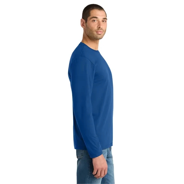 District Very Important Tee Long Sleeve. - District Very Important Tee Long Sleeve. - Image 35 of 44