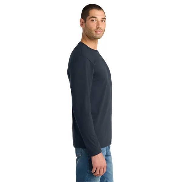 District Very Important Tee Long Sleeve. - District Very Important Tee Long Sleeve. - Image 40 of 44