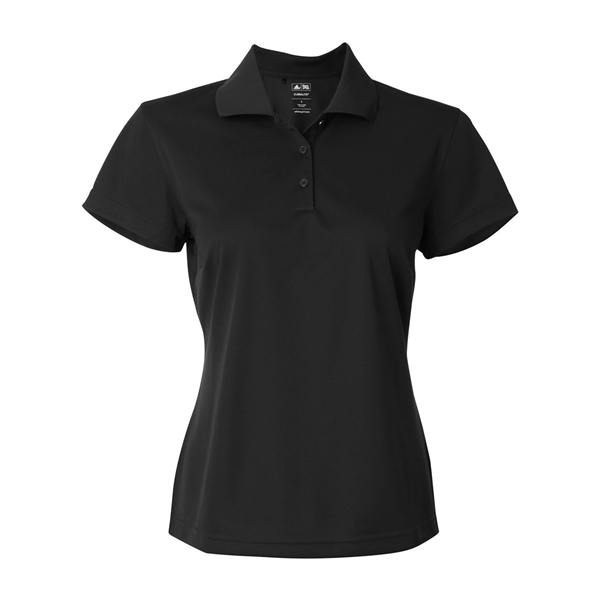 Adidas Women's Basic Polo - Adidas Women's Basic Polo - Image 44 of 51