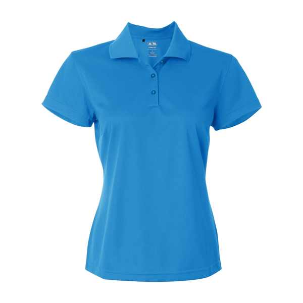 Adidas Women's Basic Polo - Adidas Women's Basic Polo - Image 45 of 51