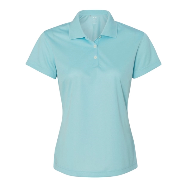 Adidas Women's Basic Polo - Adidas Women's Basic Polo - Image 46 of 51