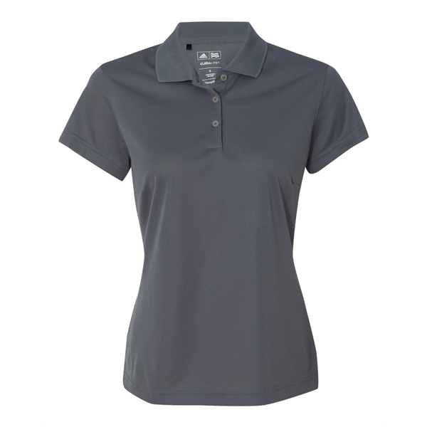 Adidas Women's Basic Polo - Adidas Women's Basic Polo - Image 47 of 51