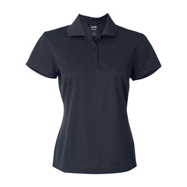 Adidas Women's Basic Polo - Adidas Women's Basic Polo - Image 48 of 51