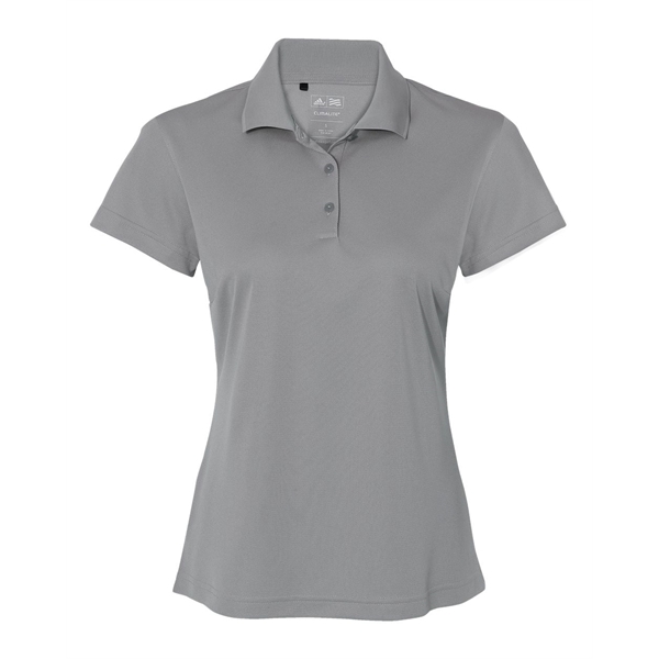 Adidas Women's Basic Polo - Adidas Women's Basic Polo - Image 50 of 51