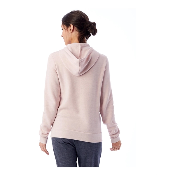 Alternative Women's Athletics Eco-Fleece Hoodie - Alternative Women's Athletics Eco-Fleece Hoodie - Image 15 of 24