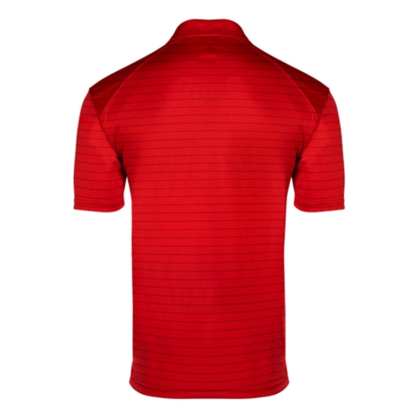Badger Ultimate SoftLock™ Cross Tech Polo - Badger Ultimate SoftLock™ Cross Tech Polo - Image 8 of 12