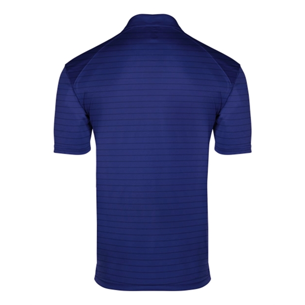 Badger Ultimate SoftLock™ Cross Tech Polo - Badger Ultimate SoftLock™ Cross Tech Polo - Image 10 of 12