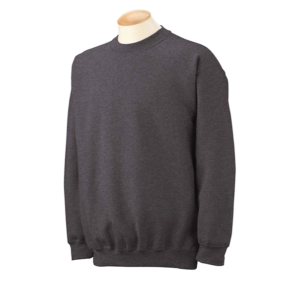 Gildan Adult Heavy Blend™ Fleece Crew - Gildan Adult Heavy Blend™ Fleece Crew - Image 64 of 273