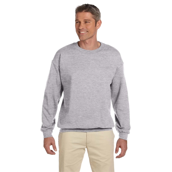 Gildan Adult Heavy Blend™ Fleece Crew - Gildan Adult Heavy Blend™ Fleece Crew - Image 65 of 273