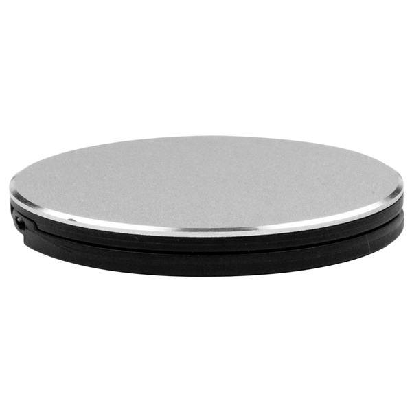 iShine Aluminum Mirror & Phone Stand - iShine Aluminum Mirror & Phone Stand - Image 8 of 14