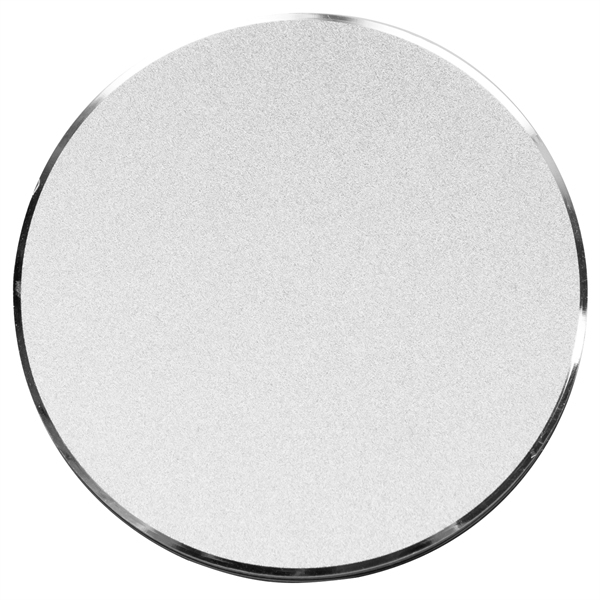 iShine Aluminum Mirror & Phone Stand - iShine Aluminum Mirror & Phone Stand - Image 14 of 14