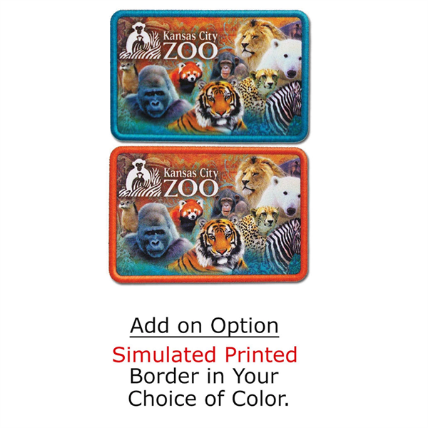 DigiPrint Patches - DigiPrint Patches - Image 1 of 6