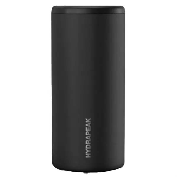 12oz Hydrapeak® Stainless Steel Insulated Can Cooler Tumbler - 12oz Hydrapeak® Stainless Steel Insulated Can Cooler Tumbler - Image 2 of 5