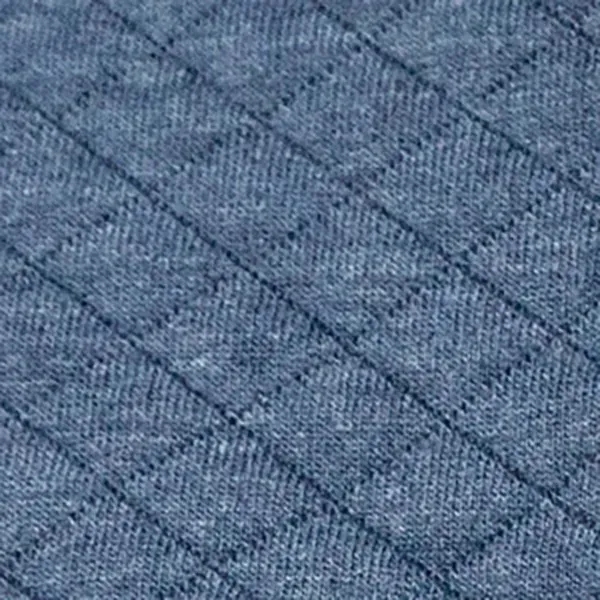 Quilted Pullover - Quilted Pullover - Image 12 of 23