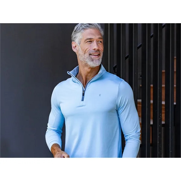Performance Pullover - Performance Pullover - Image 11 of 14