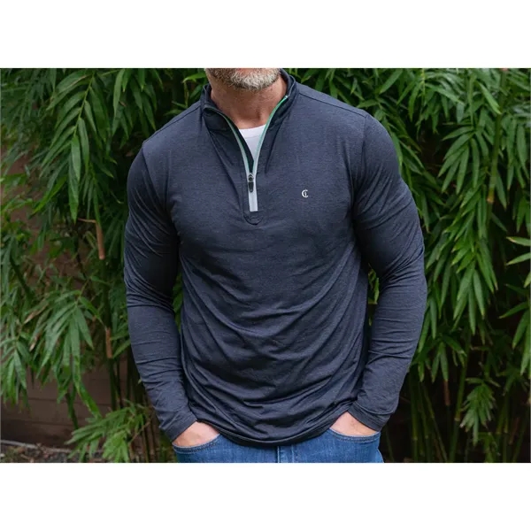 Performance Pullover - Performance Pullover - Image 1 of 14