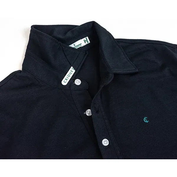 Long Sleeve Range Polo - Long Sleeve Range Polo - Image 46 of 55