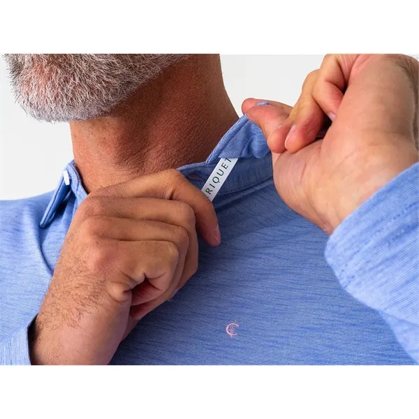 Long Sleeve Range Polo - Long Sleeve Range Polo - Image 35 of 55