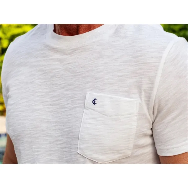 Slub Cotton Tee - Slub Cotton Tee - Image 11 of 25