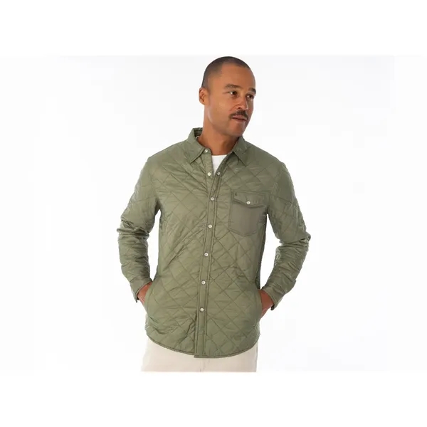 Quilted Shacket - Quilted Shacket - Image 26 of 26