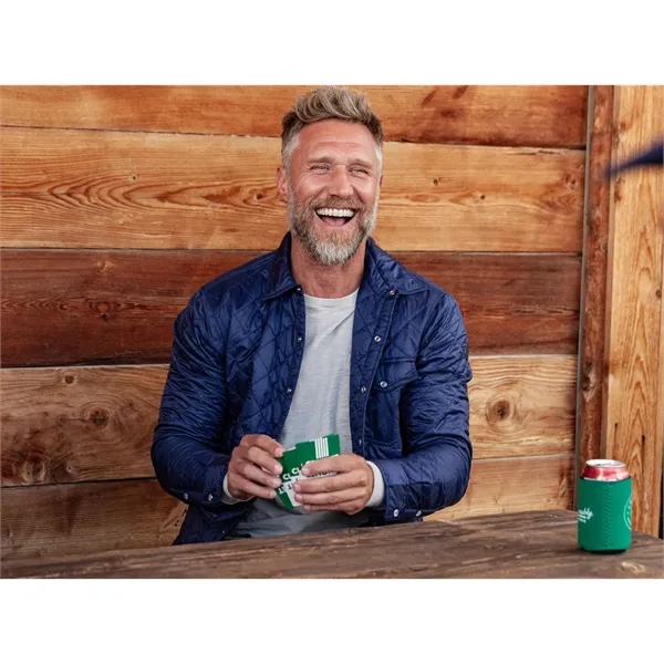 Quilted Shacket - Quilted Shacket - Image 6 of 26