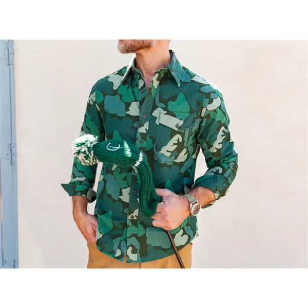 The Jr Shirt - The Jr Shirt - Image 15 of 20