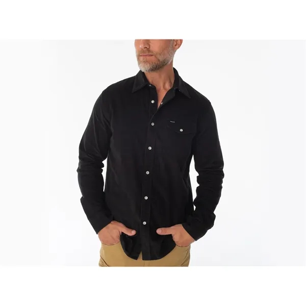 Corduroy Pearl Snap - Corduroy Pearl Snap - Image 12 of 44