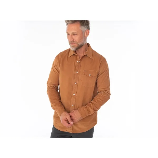 Corduroy Pearl Snap - Corduroy Pearl Snap - Image 28 of 44